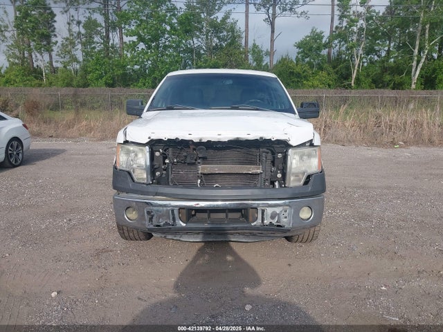 Ford F-150 Xl 2014 1FTFW1CF2EKF39651 Image 12
