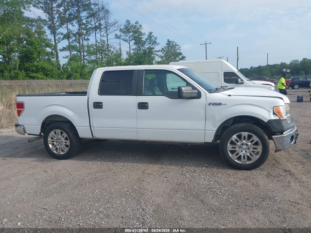 Ford F-150 Xl 2014 1FTFW1CF2EKF39651 Image 13
