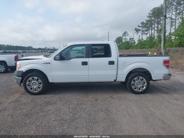 Ford F-150 Xl 2014 1FTFW1CF2EKF39651 Image 14