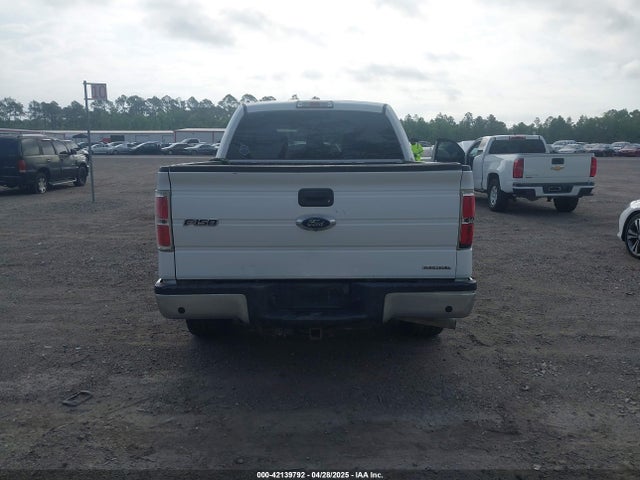 Ford F-150 Xl 2014 1FTFW1CF2EKF39651 Image 16