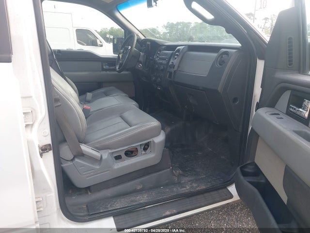 Ford F-150 Xl 2014 1FTFW1CF2EKF39651 Image 5