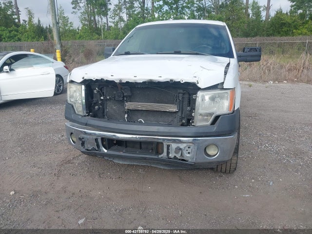 Ford F-150 Xl 2014 1FTFW1CF2EKF39651 Image 6