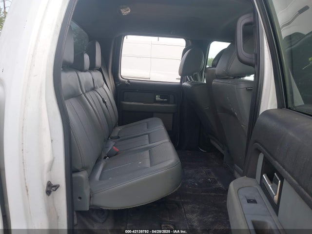 Ford F-150 Xl 2014 1FTFW1CF2EKF39651 Image 8