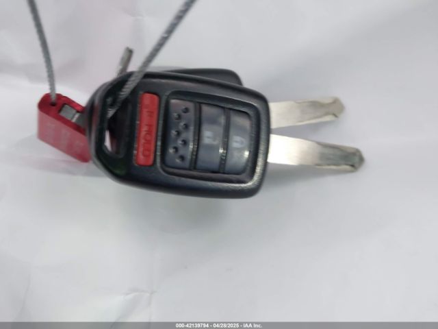 3HGGK5H44JM712461 Honda FIT LX