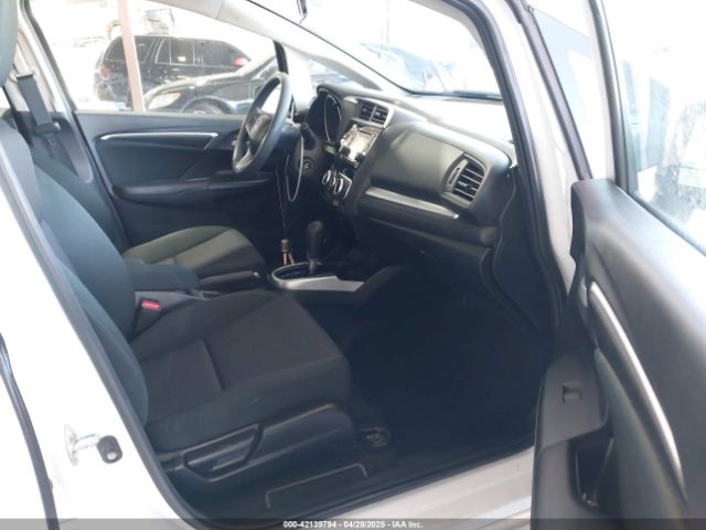 3HGGK5H44JM712461 Honda FIT LX