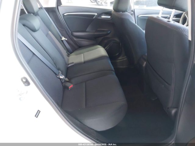 3HGGK5H44JM712461 Honda FIT LX