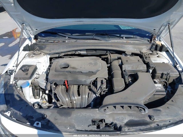 5XXGT4L33KG324175 KIA Optima Lx