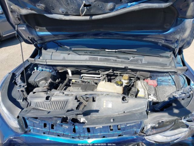 3GNCJLSB0LL109700 Chevrolet Trax Fwd Lt