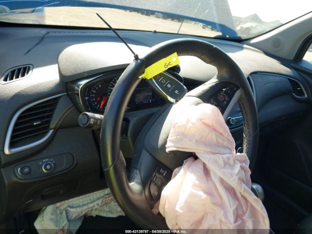 3GNCJLSB0LL109700 Chevrolet Trax Fwd Lt