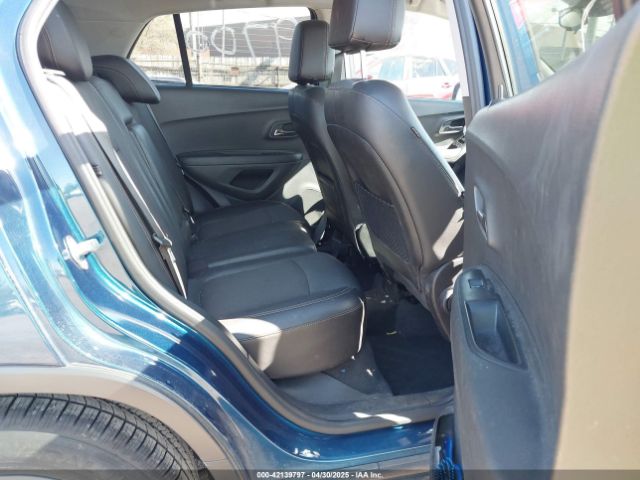 3GNCJLSB0LL109700 Chevrolet Trax Fwd Lt