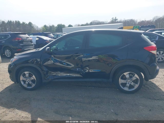 3CZRU6H37KG726234 Honda HR-V LX