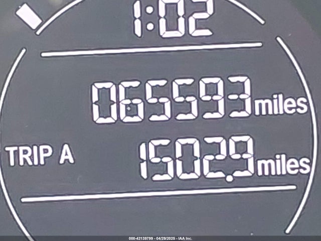 3CZRU6H37KG726234 Honda HR-V LX