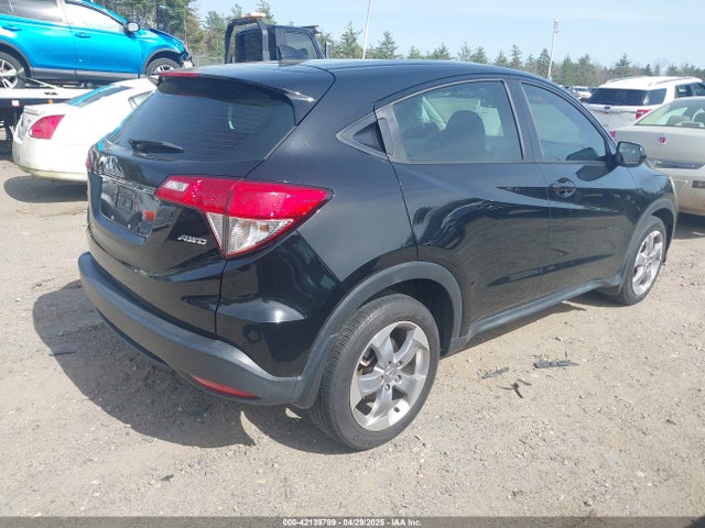 3CZRU6H37KG726234 Honda HR-V LX