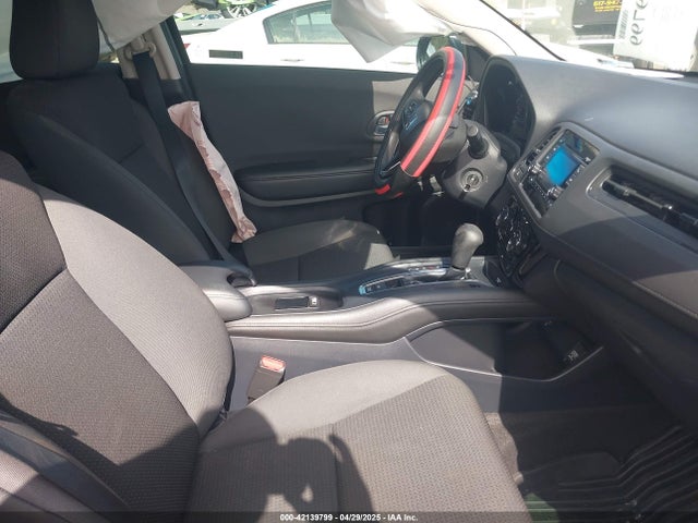 3CZRU6H37KG726234 Honda HR-V LX