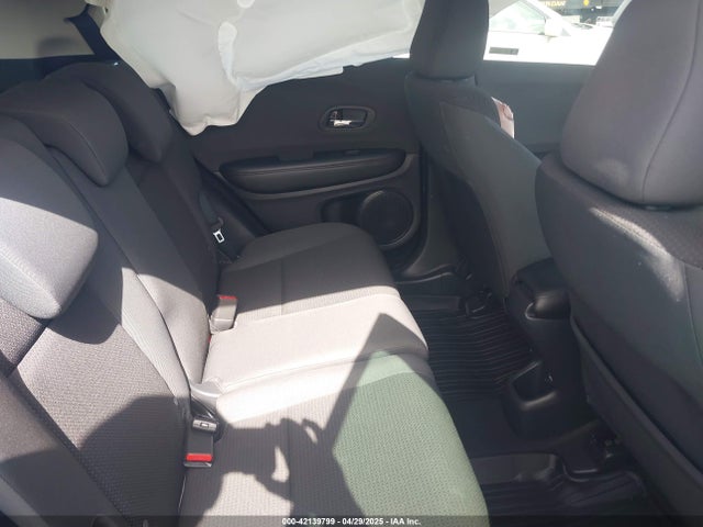 3CZRU6H37KG726234 Honda HR-V LX