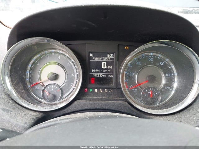 2C4RC1BG3FR716002 Chrysler Town & Country Touring