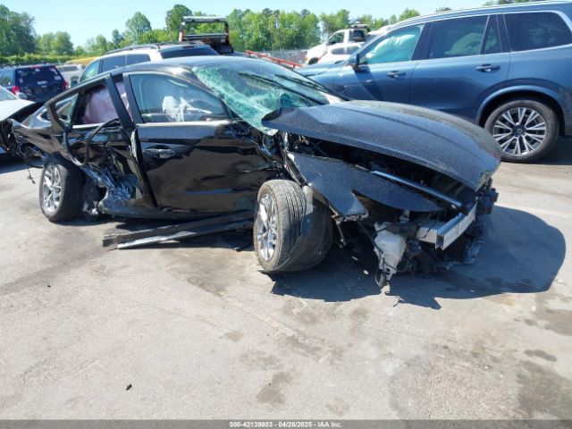 2021 HYUNDAI SONATA KMHL64JAXMA162630