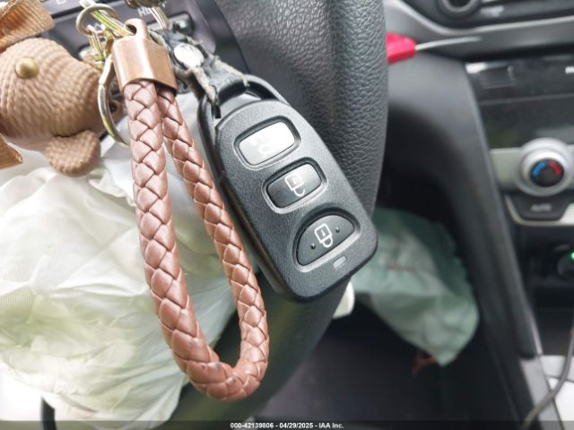 2020 HYUNDAI ELANTRA KMHD84LF7LU980207 Photo 10