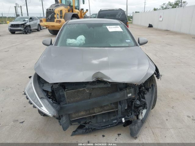 KMHD84LF7LU980207 Hyundai mpi nu