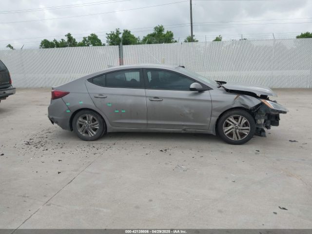 KMHD84LF7LU980207 Hyundai mpi nu