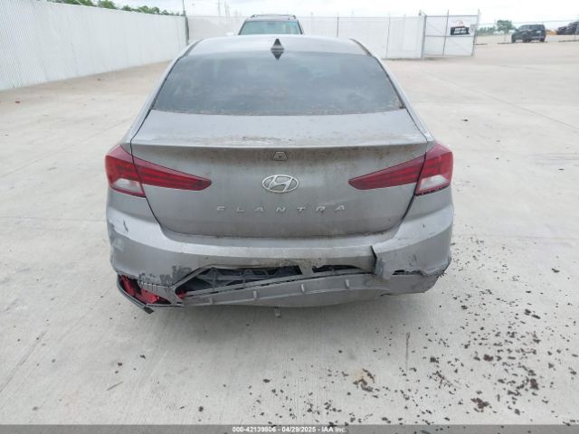 KMHD84LF7LU980207 Hyundai mpi nu