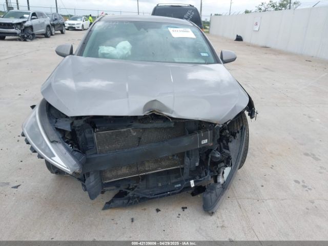 2020 HYUNDAI ELANTRA KMHD84LF7LU980207 Photo 5