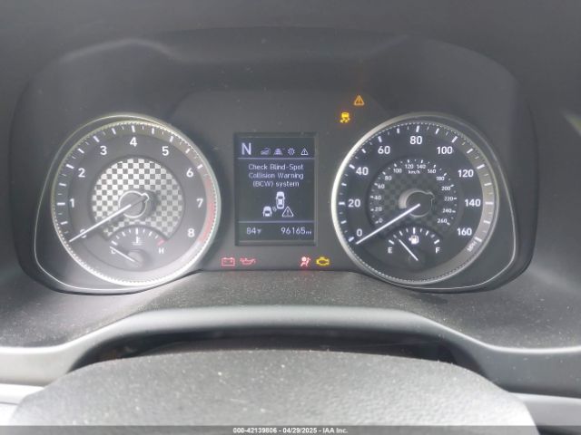 2020 HYUNDAI ELANTRA KMHD84LF7LU980207 Photo 6
