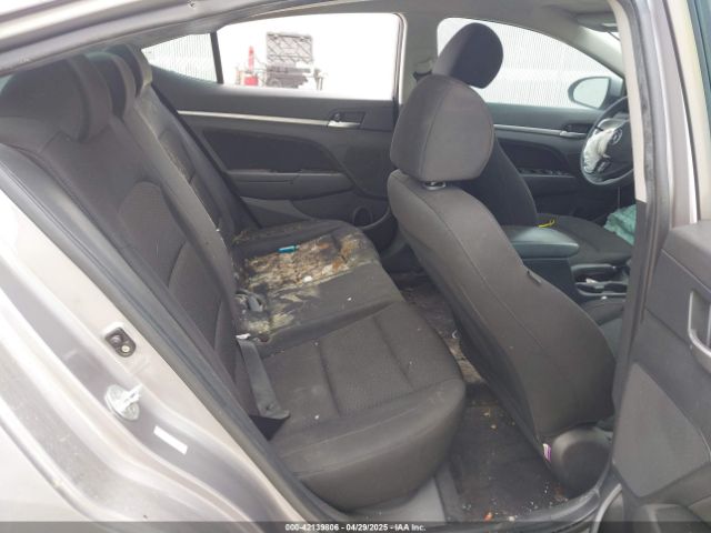2020 HYUNDAI ELANTRA KMHD84LF7LU980207 Photo 7