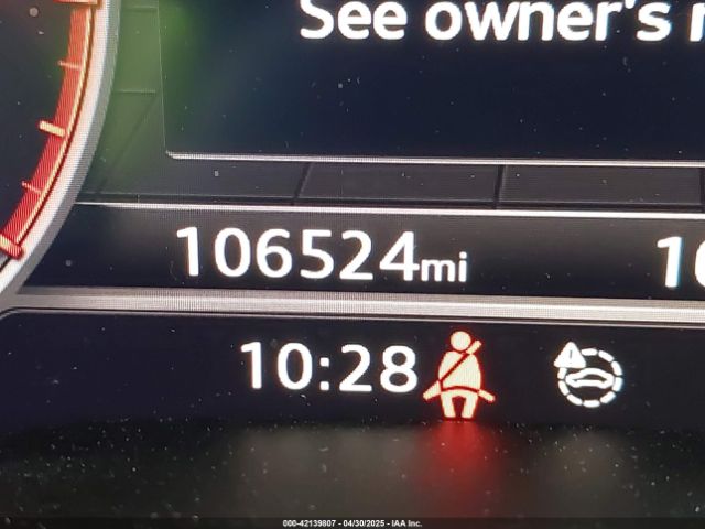 WA1BNAFY6J2129213 Audi Q5 2.0t Premium
