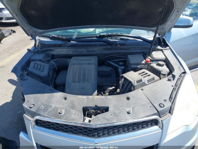 2GNALBEK6E6314775 Chevrolet EQUINOX 1LT