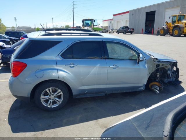 2GNALBEK6E6314775 Chevrolet EQUINOX 1LT