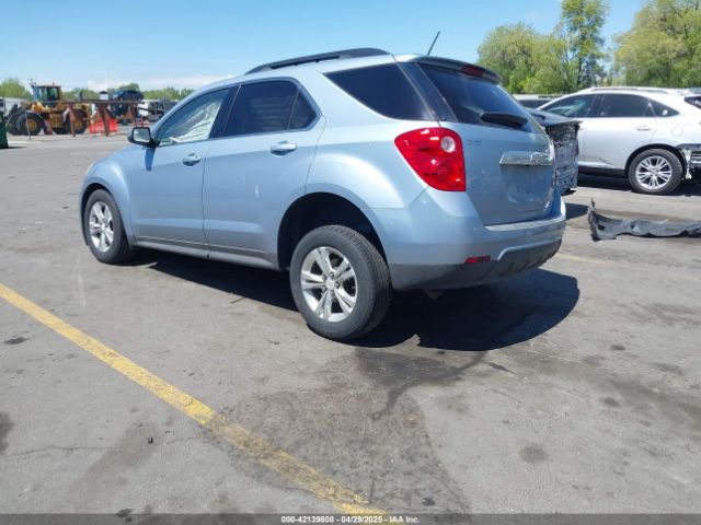 2GNALBEK6E6314775 Chevrolet EQUINOX 1LT