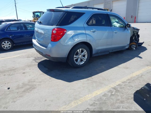 2GNALBEK6E6314775 Chevrolet EQUINOX 1LT