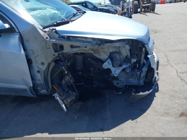 2GNALBEK6E6314775 Chevrolet EQUINOX 1LT