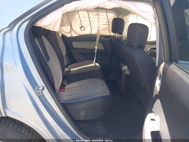 2GNALBEK6E6314775 Chevrolet EQUINOX 1LT