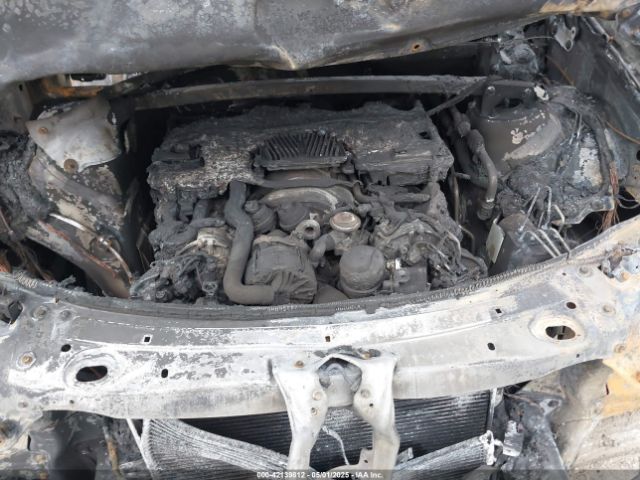 2009 MERCEDES-BENZ GL 450 4JGBF71E89A444014 Photo 9