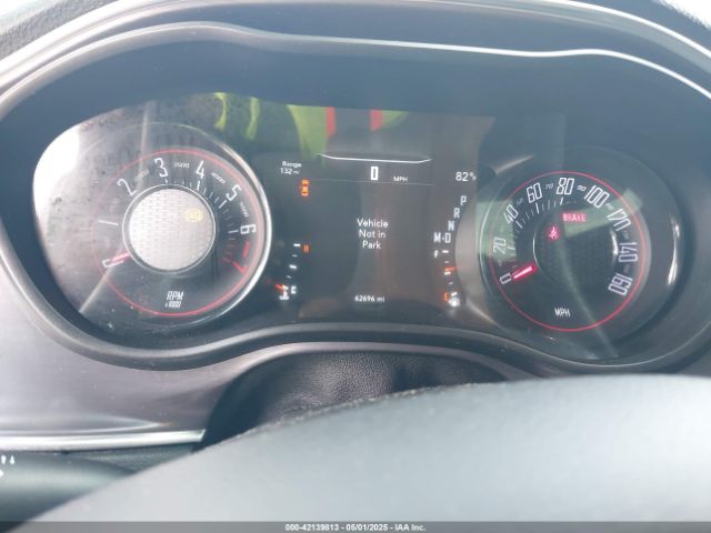 2018 DODGE CHALLENGER 2C3CDZAG8JH110801 Photo 6