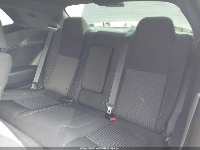 2018 DODGE CHALLENGER 2C3CDZAG8JH110801 Photo 7