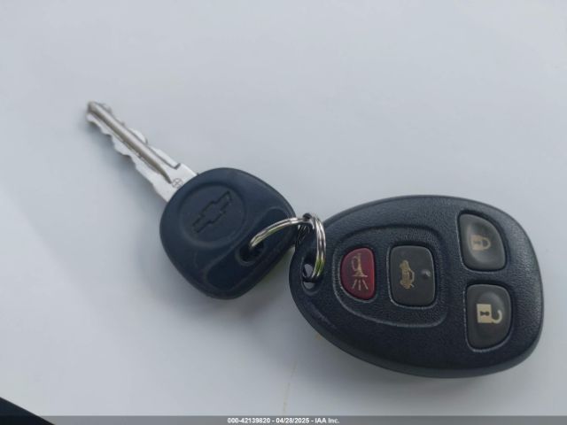 2G1WA5E39E1105521 Chevrolet Impala Limited Ls