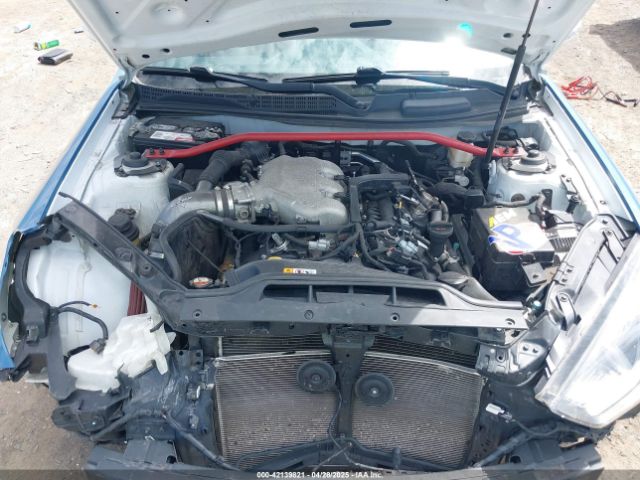 KMHHU6KJ5FU125668 Hyundai Genesis 3.8 Ultimate