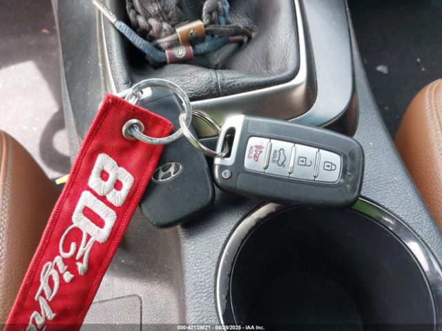 KMHHU6KJ5FU125668 Hyundai Genesis 3.8 Ultimate