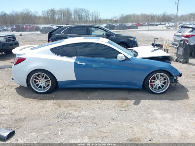 KMHHU6KJ5FU125668 Hyundai Genesis 3.8 Ultimate