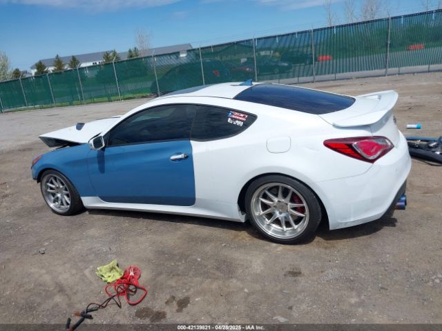 KMHHU6KJ5FU125668 Hyundai Genesis 3.8 Ultimate
