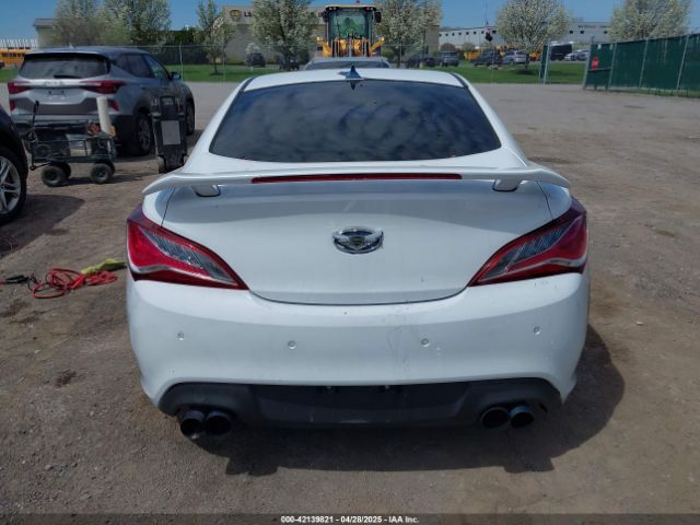 KMHHU6KJ5FU125668 Hyundai Genesis 3.8 Ultimate