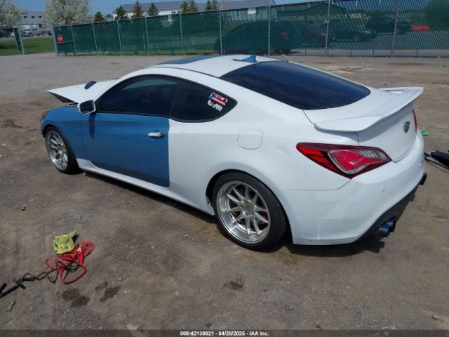 KMHHU6KJ5FU125668 Hyundai Genesis 3.8 Ultimate