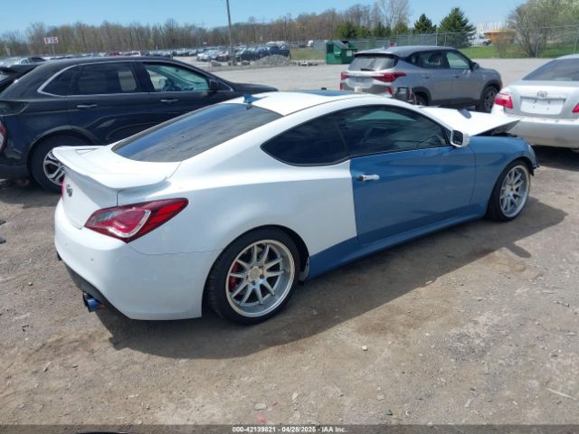 KMHHU6KJ5FU125668 Hyundai Genesis 3.8 Ultimate