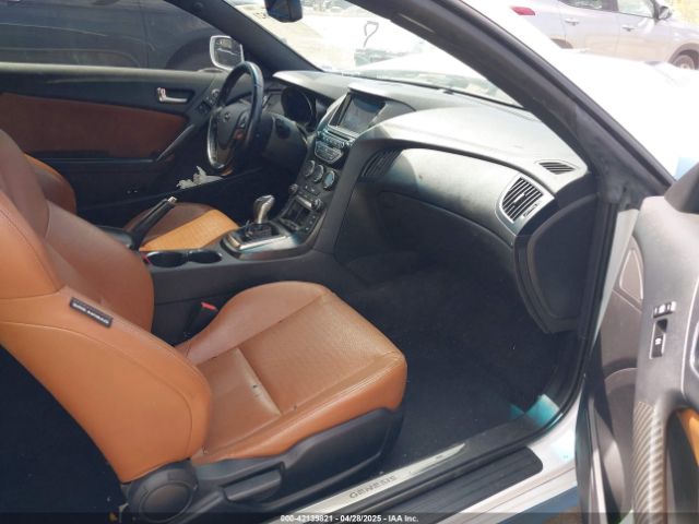 KMHHU6KJ5FU125668 Hyundai Genesis 3.8 Ultimate