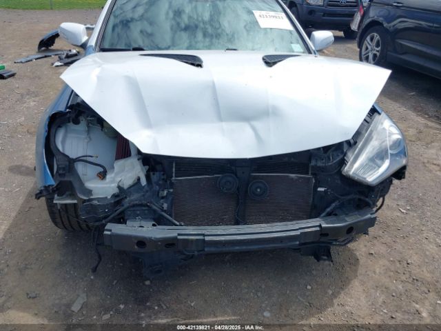 KMHHU6KJ5FU125668 Hyundai Genesis 3.8 Ultimate