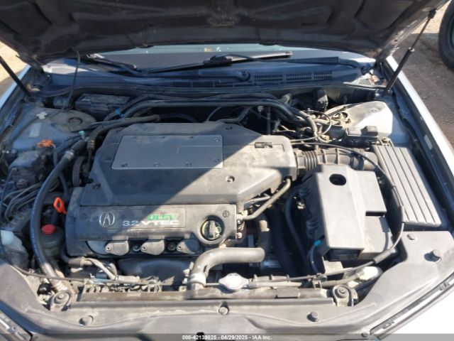 2003 ACURA TL 19UUA56603A074395 Photo 9
