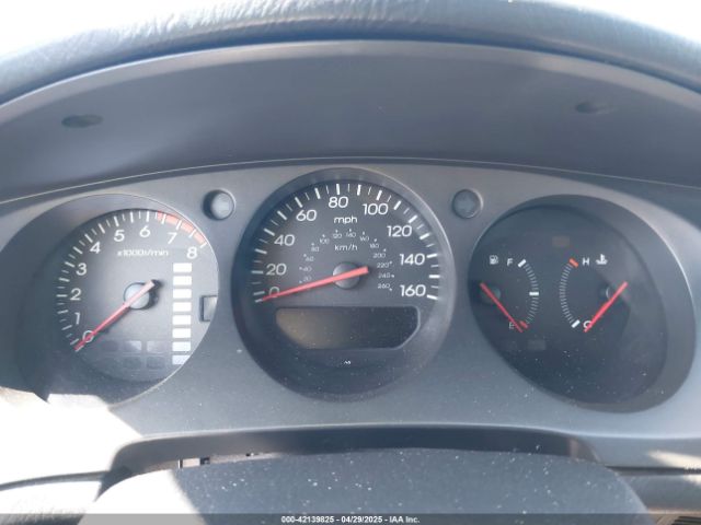 2003 ACURA TL 19UUA56603A074395 Photo 6